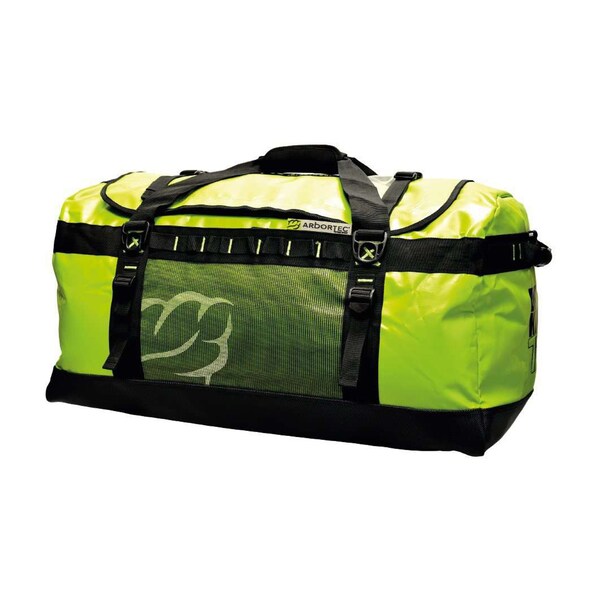 Arbortec Mamba 70L DryKit Bag Lime MKB-LM-70L - main